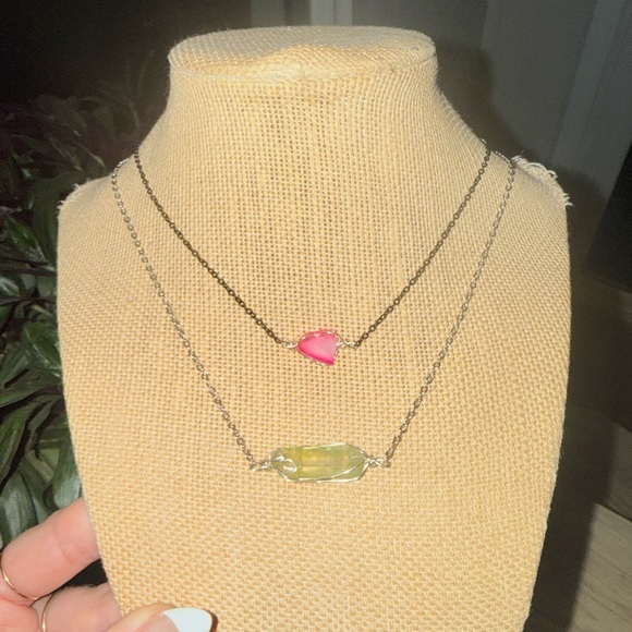 New layers in show - Picture 2 of 3